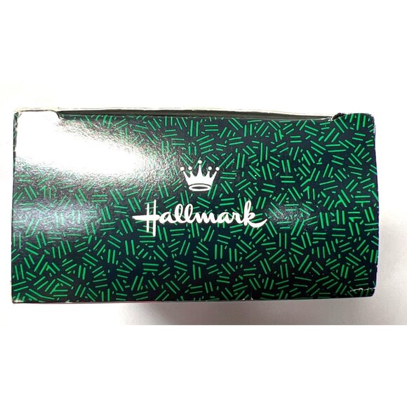 Hallmark Christmas Pizzazz Collection Doc Holiday Ornament With Box - Picture 5 of 5